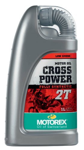 CROSS POWER 2T 1L (10/CASE SOLD EA)