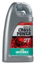 CROSS POWER 2T 1L (10/CASE SOLD EA)
