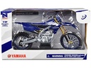 1:12 SCALE YAMAHA YZ450F DIRT BIKE