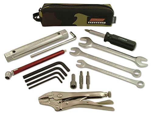 Cruz Tools - SKDMX - Speed Kit DMX Tool Kit