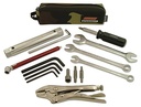 Cruz Tools - SKDMX - Speed Kit DMX Tool Kit