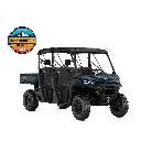 Can-Am Defender Open Cab - Seats 6