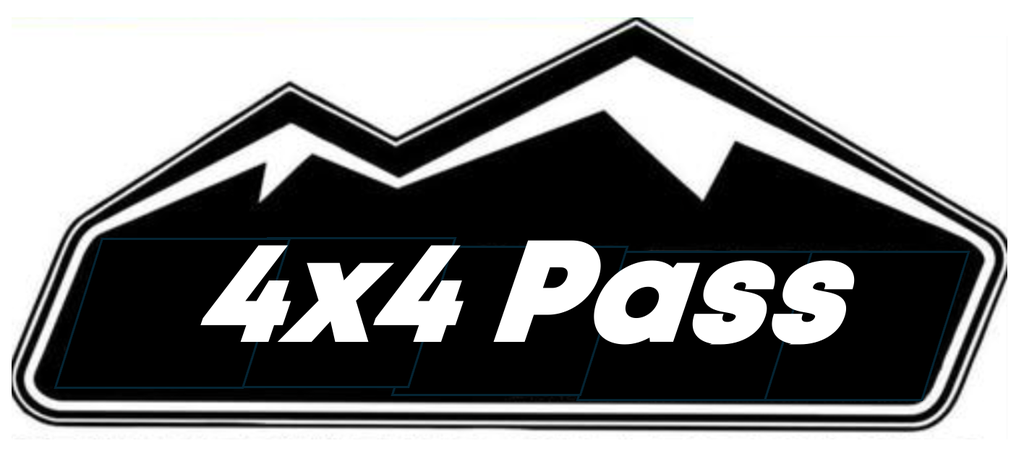 Day Pass (Driver)
