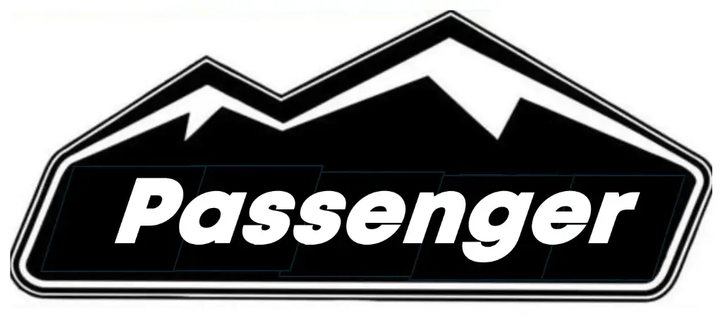 Day Pass (Passenger)
