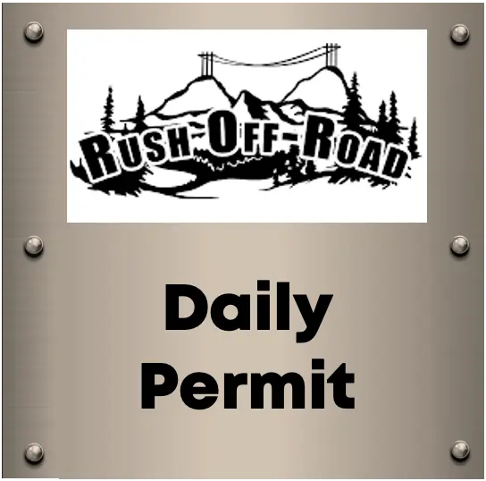 Daily Permit