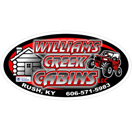 Williams Creek Cabins