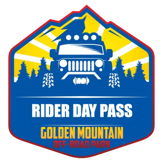 Rider Day Pass