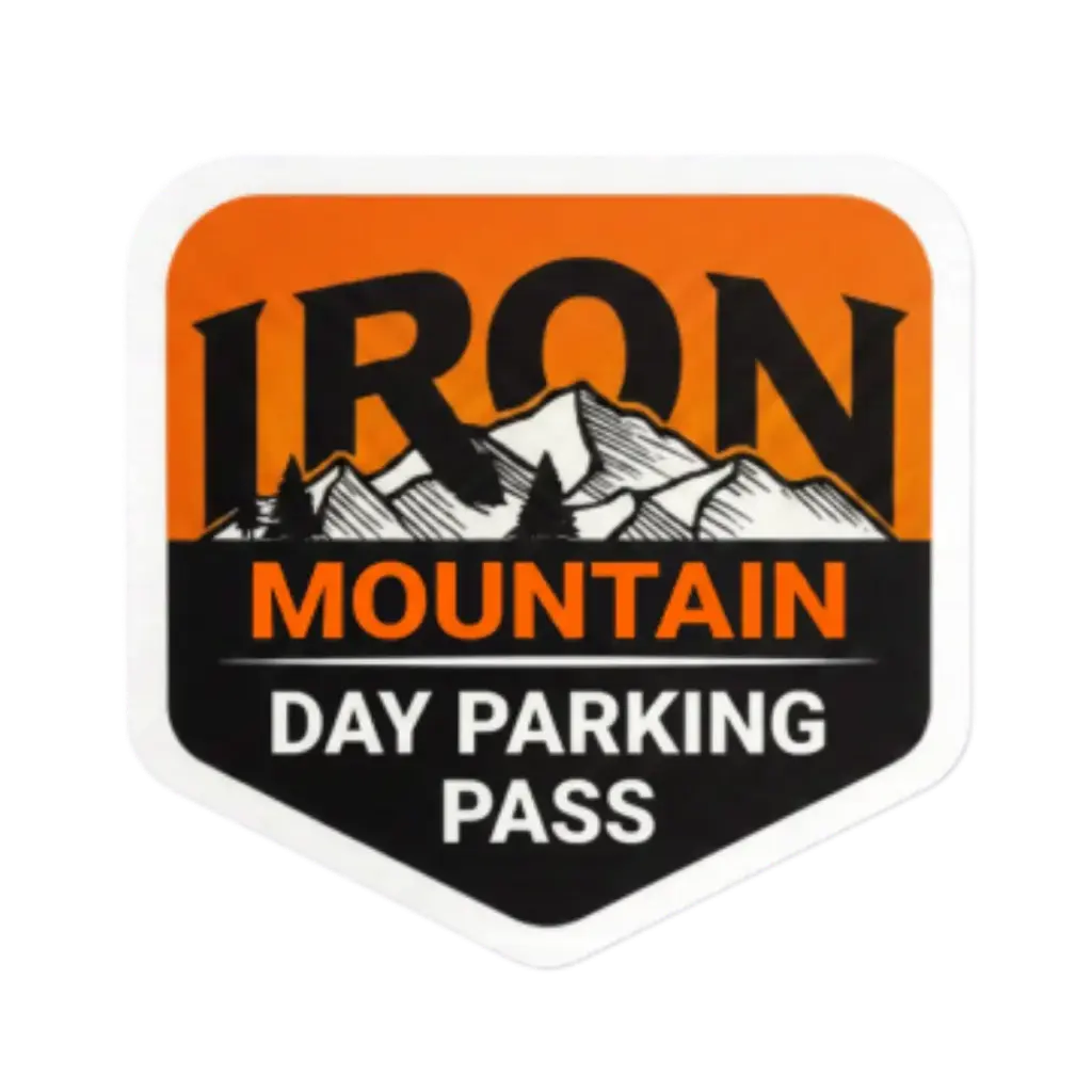 Day Parking Pass