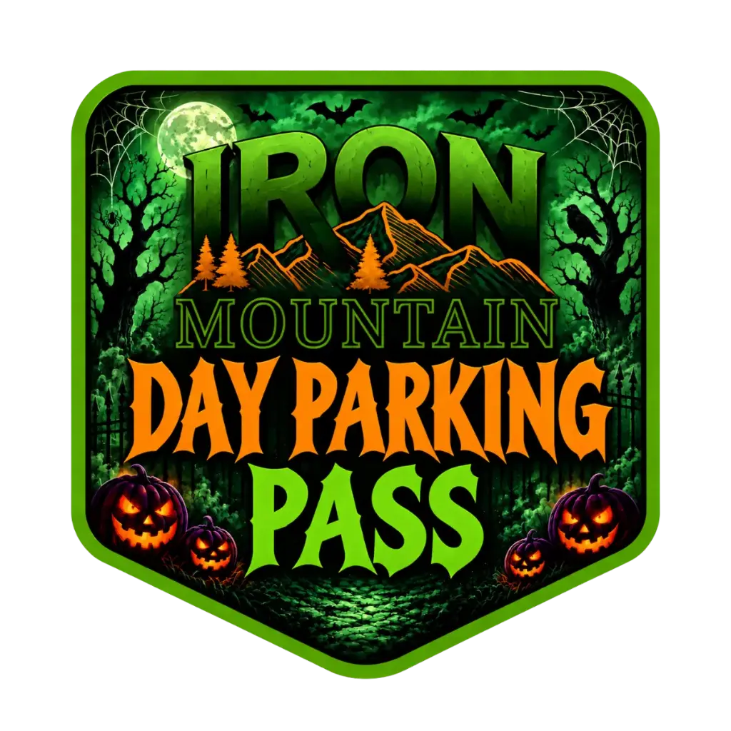 Day Parking Pass