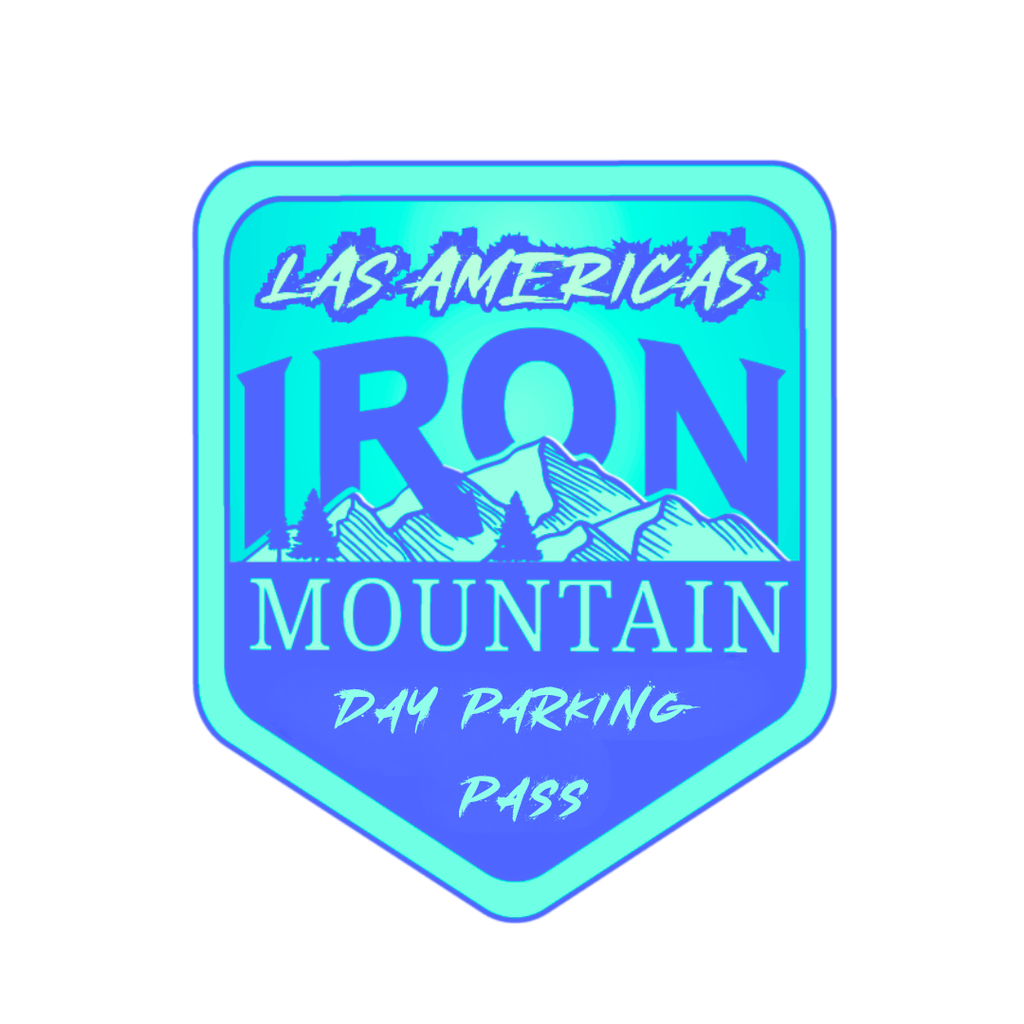 Day Parking Pass