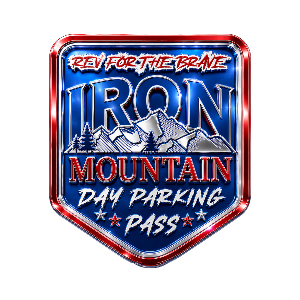Day Parking Pass