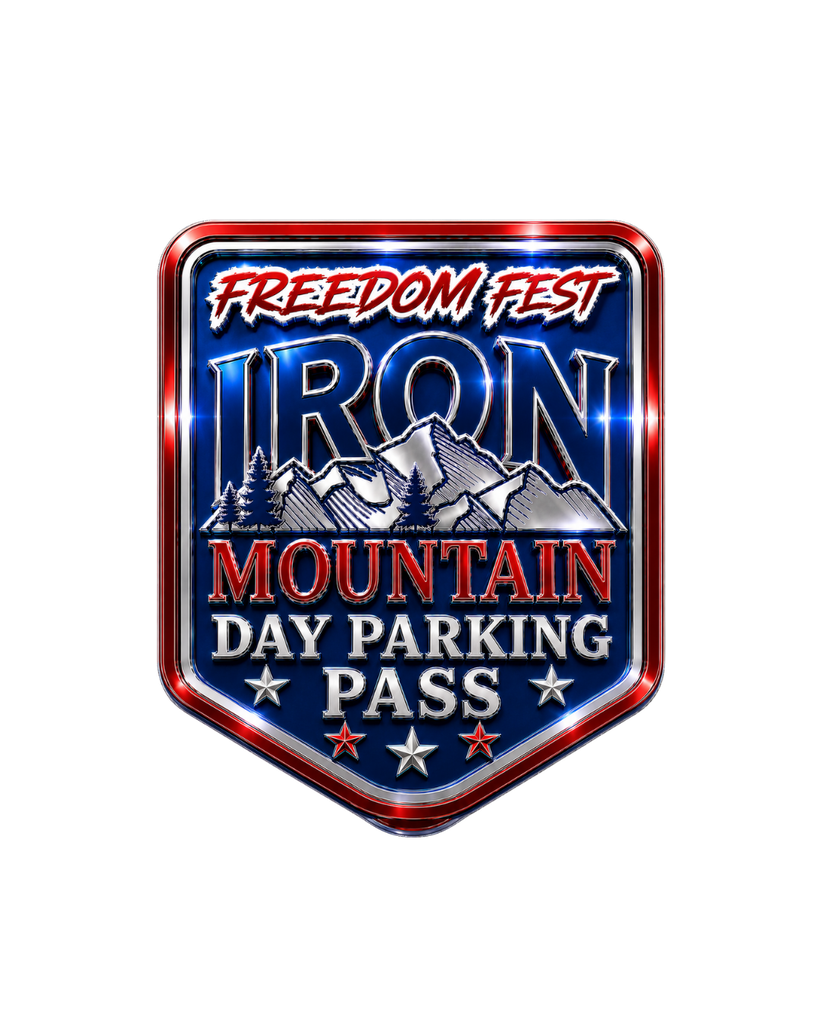 Day Parking Pass