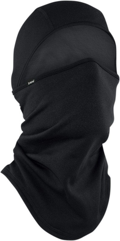 SPORTFLEX SERIES CONVERTIBLE BALACLAVA BLACK