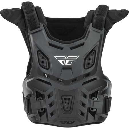 YOUTH REVEL ROOST GUARD RACE BLACK