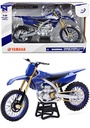 1:12 SCALE YAMAHA YZ450F DIRT BIKE