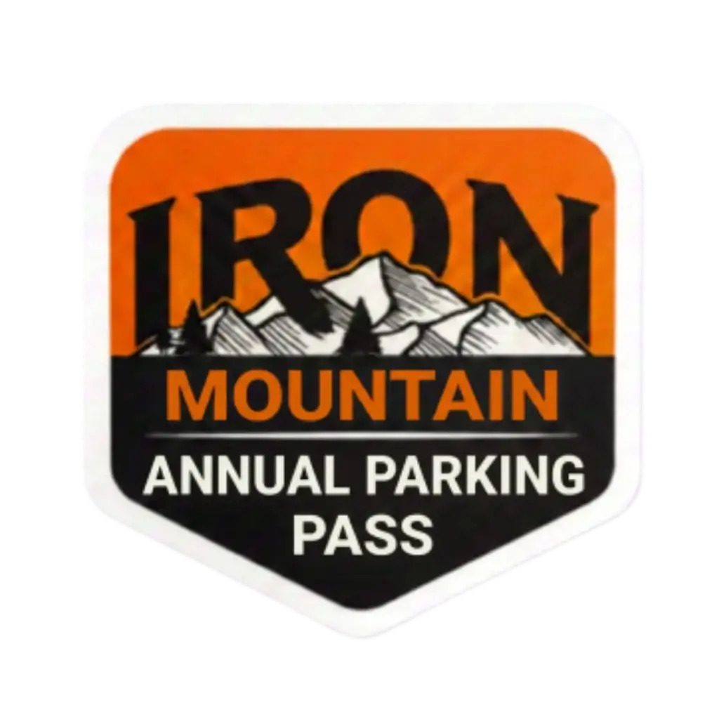 Annual Parking Pass