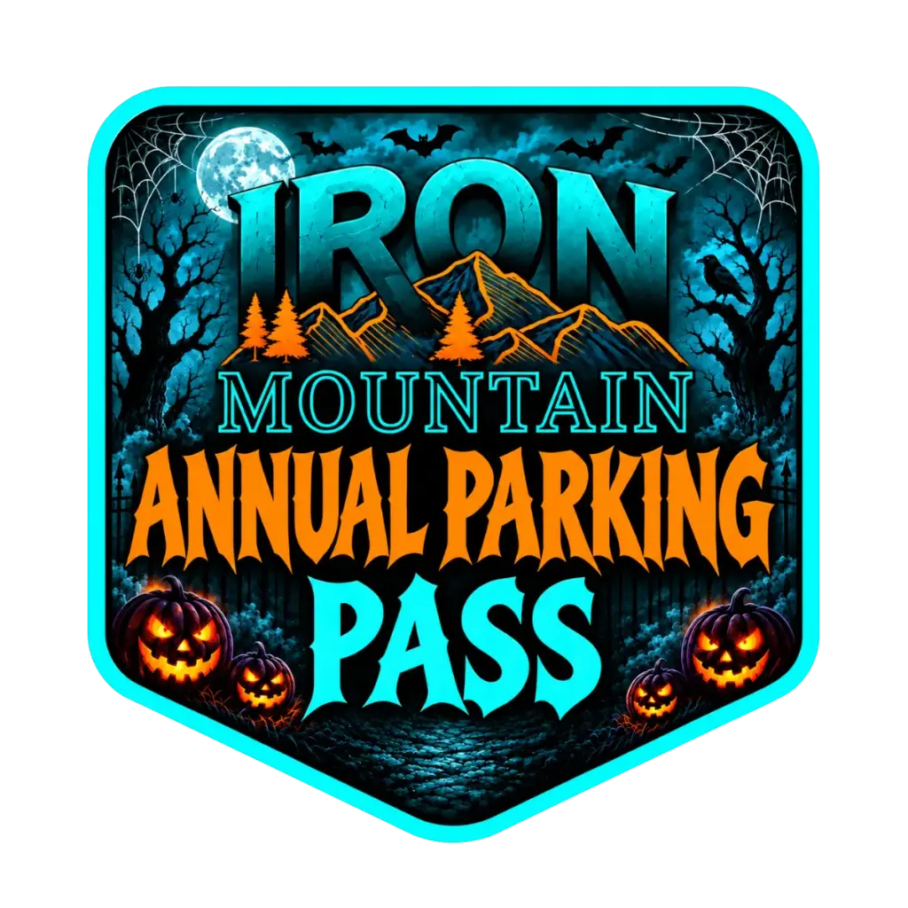 Annual Parking Pass