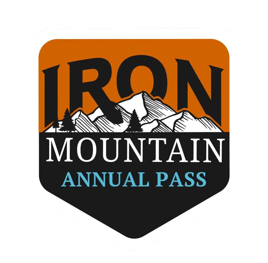 Annual Parking Pass
