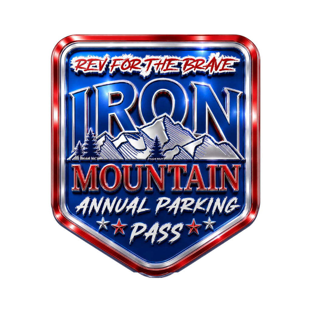 Annual Parking Pass