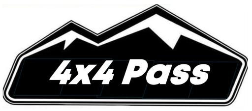 [Choc 01 Pass - D1] Day Pass (Driver)