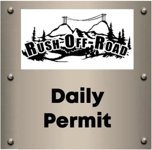 Daily Permit