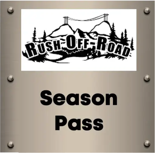 Annual Season Pass
