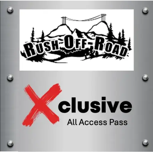Xclusive All-Access Season Pass