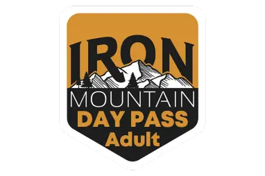 [IMR 01 Pass - D1] Day Pass (Adult)