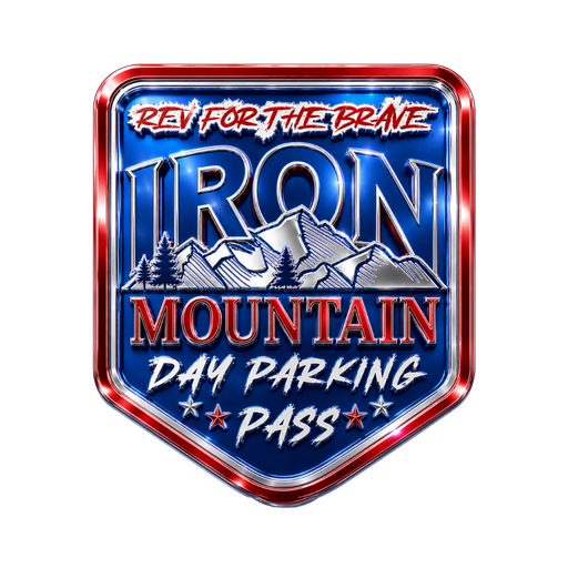 Day Parking Pass