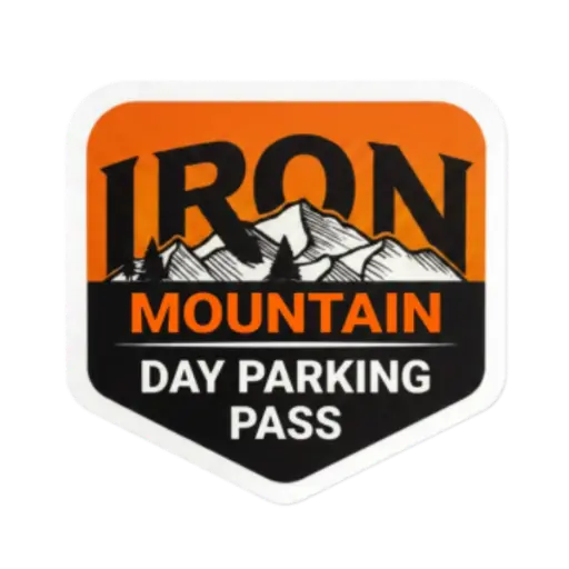 Day Parking Pass