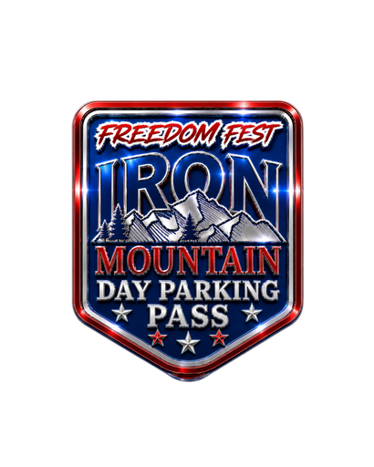 Day Parking Pass