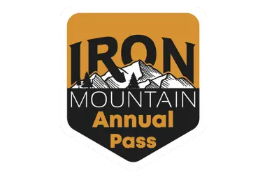 [IMR 01 Pass - A1] Annual Pass