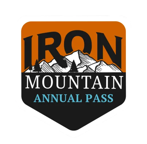 [IMR Annual Pass] Annual Parking Pass